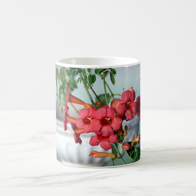 Mug des trompettes du matin (Centre)