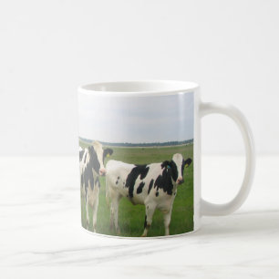 Mug Des vaches absolument délicieuses !