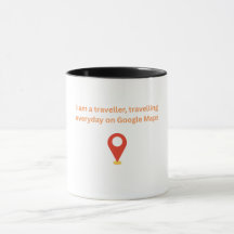 Mug des voyageurs