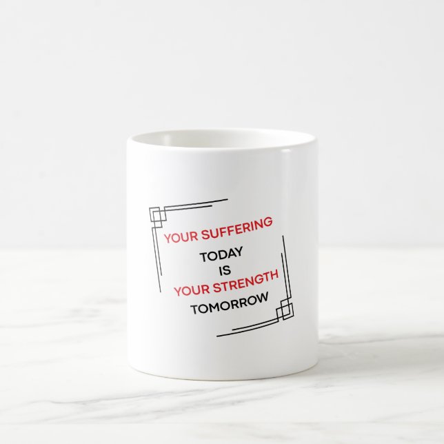 Mug Desain Orientasi Motivasi (Centre)