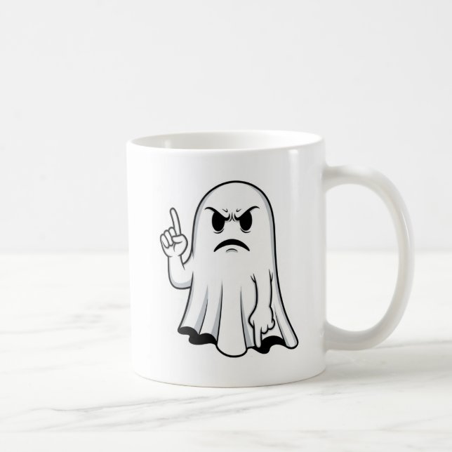 MUG DÉSAPPROBATION FLAGRANTE (Droite)