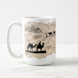 MUG DÉSERT