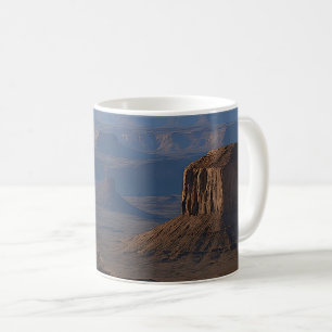 Mug Desert Canyon Escape