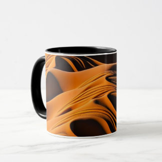 Mug Desert Harmony