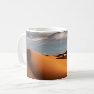 Mug Deserts   Erg Chebbi Dunes Morocco