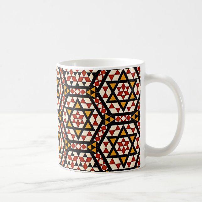 Mug Design arabe #12 à Emporio Moffa (Droite)
