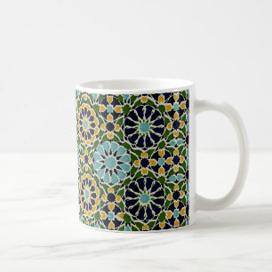 Mug Design arabe n° 10 à Emporio Moffa
