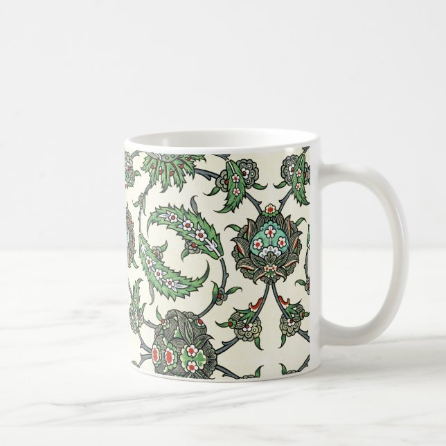 Mug Design arabe n°5 à Emporio Moffa (Droite)