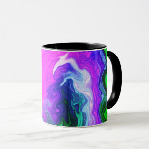 Mug Design artistique