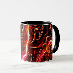 Mug Design artistique