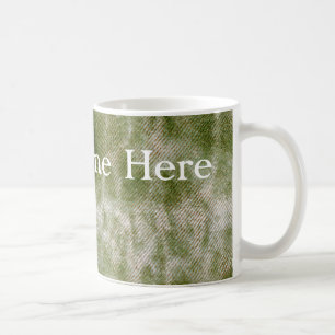 Mug Design Denim Washed #3 à Emporio Moffa