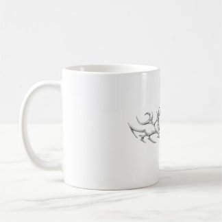 Mug Design élégant et stylé