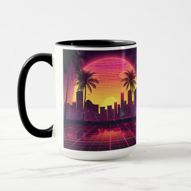 Mug Design ExclusiveBoy-Exclusive | Écologique | Bes (Gauche)