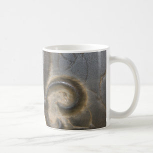 Mug Design Fleur De Lis