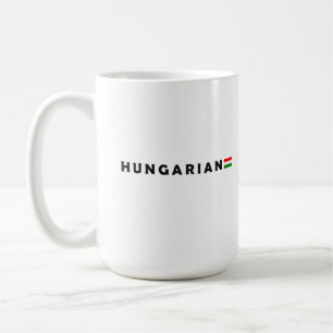 Mug Design hongrois