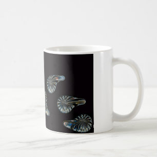 Mug Design irlandais - La collection Crystal