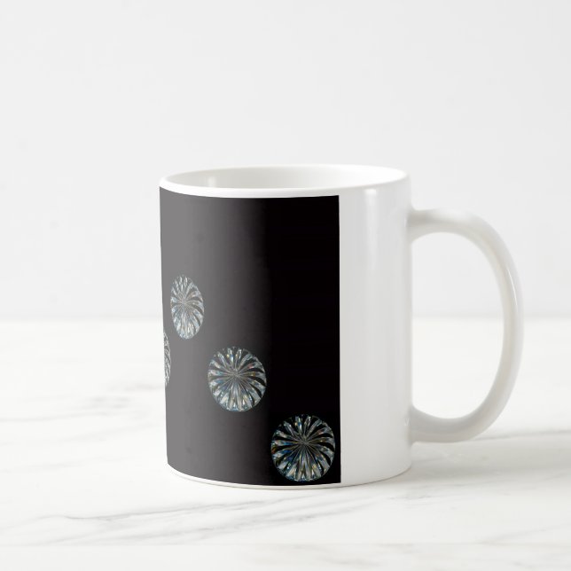 Mug Design irlandais - La collection Crystal (Droite)