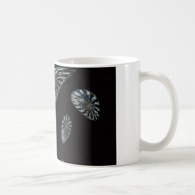Mug Design irlandais - La Collection Crystal (Droite)
