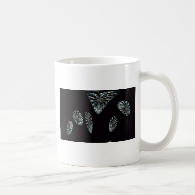 Mug Design irlandais - La Collection Crystal (Droite)