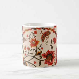 Mug Design mexicain ou espagnol de 1800