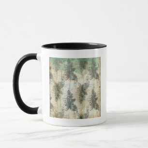 Mug Design moderne Fleur De Lis