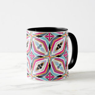 Mug Design Motif unique