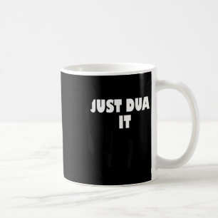 Mug Design musulman juste Dua It Islamique Masjid Mosq