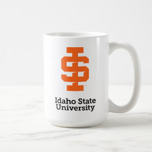 Mug Design officiel du logo de l'Université d'État d'I