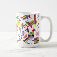 Design Otomi moderne II