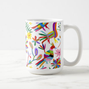 Mug Design Otomi moderne II