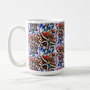 Mug Design portugais