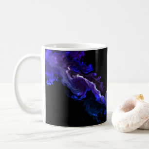 Mug Design Smokey