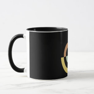 Mug Design Spiral