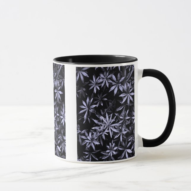 Mug Design Sweet Woodruff (Droite)