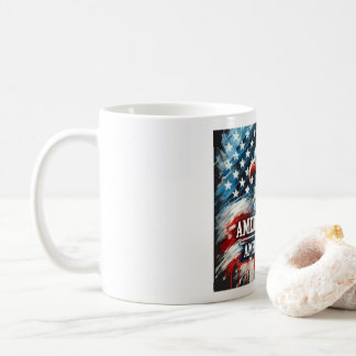 Mug Designer "American Made. American Pride"