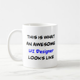 Mug designer ui, génial