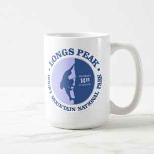 Mug Désire ardemment la crête