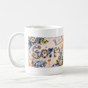 Mug Désolée 