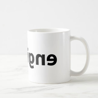Mug Désosser