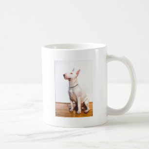 Mug Despote blanc