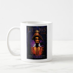 Mug Dessalines