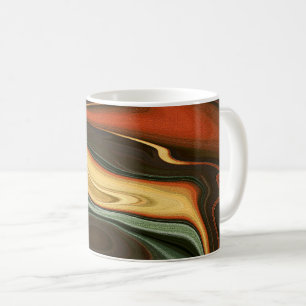 Mug Desséché