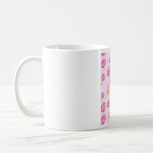 Mug Dessert sucré