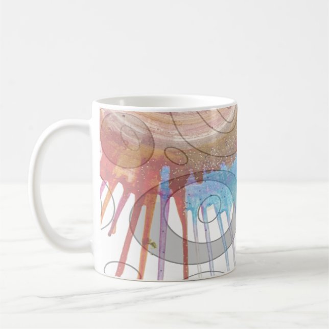 Mug Dessin (Gauche)