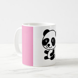 Mug Dessin