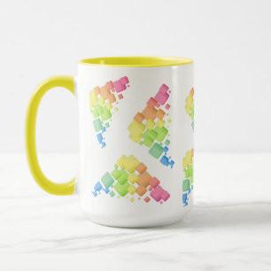 Mug Dessin