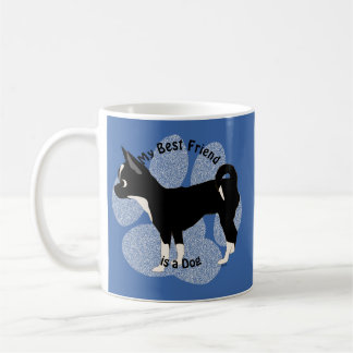 Mug Dessin commémoratif