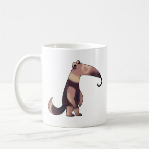 Mug Dessin de dessin animé