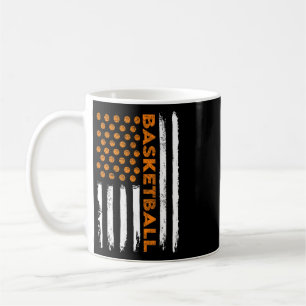 Mug Dessin Vintage Drapeau Usa 4 Juillet Dessin Homme
