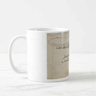 Mug Dessins de Dumont